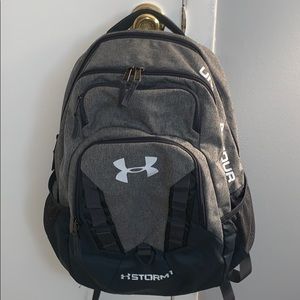 Under Armour backpack